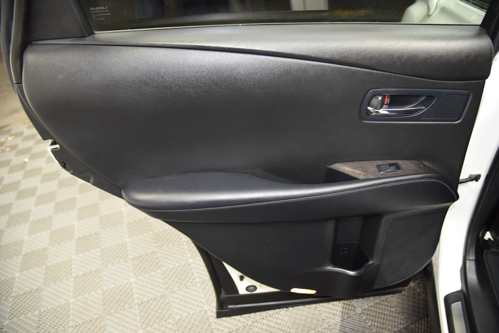2014 Lexus RX Image 25