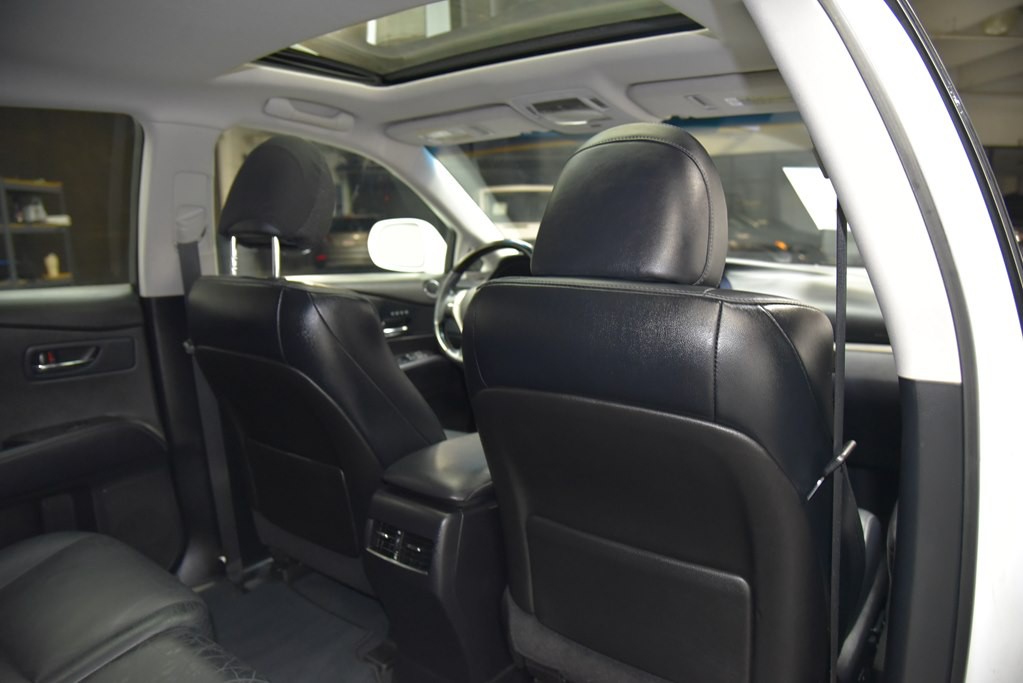 2014 Lexus RX Image 28