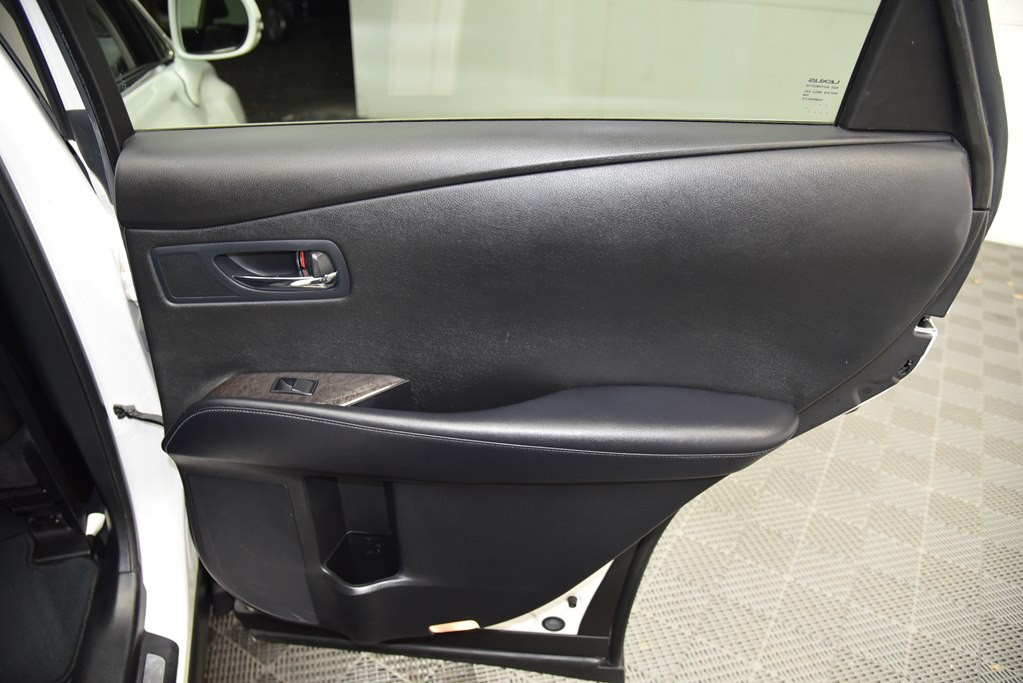 2014 Lexus RX Image 29
