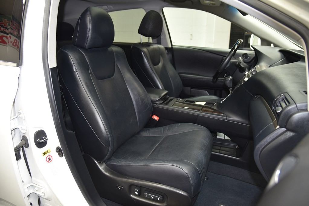2014 Lexus RX Image 30