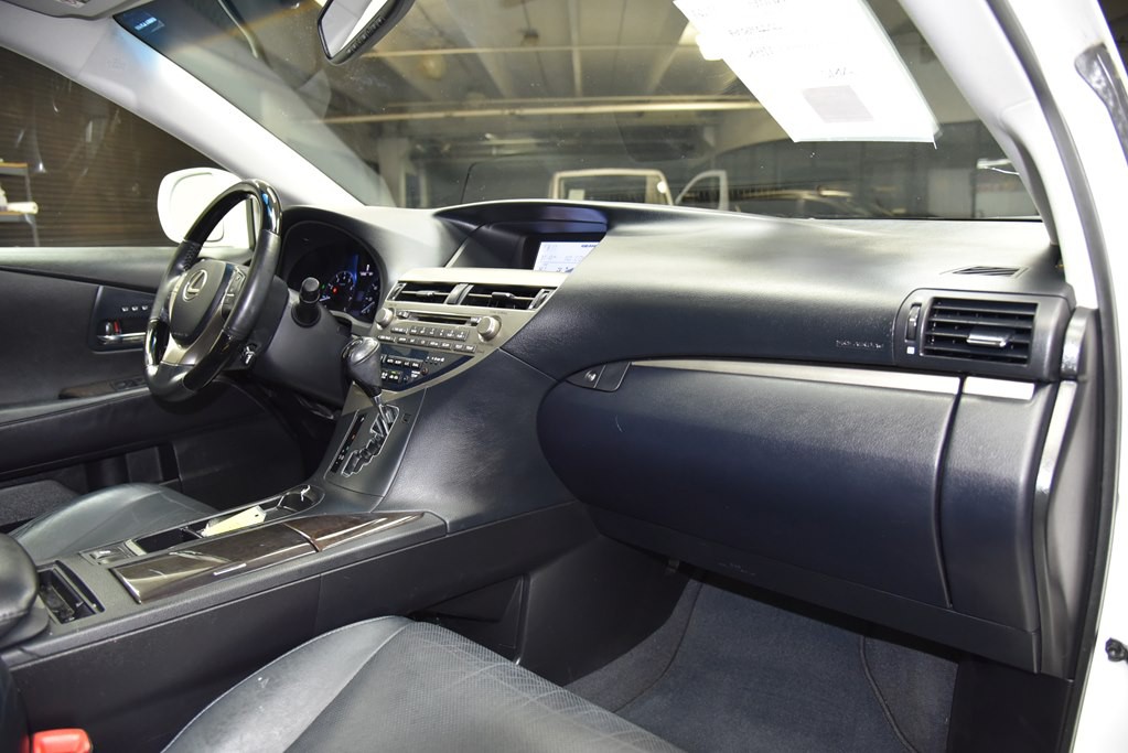 2014 Lexus RX Image 31