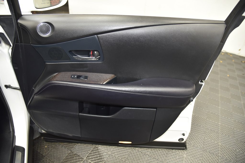 2014 Lexus RX Image 32