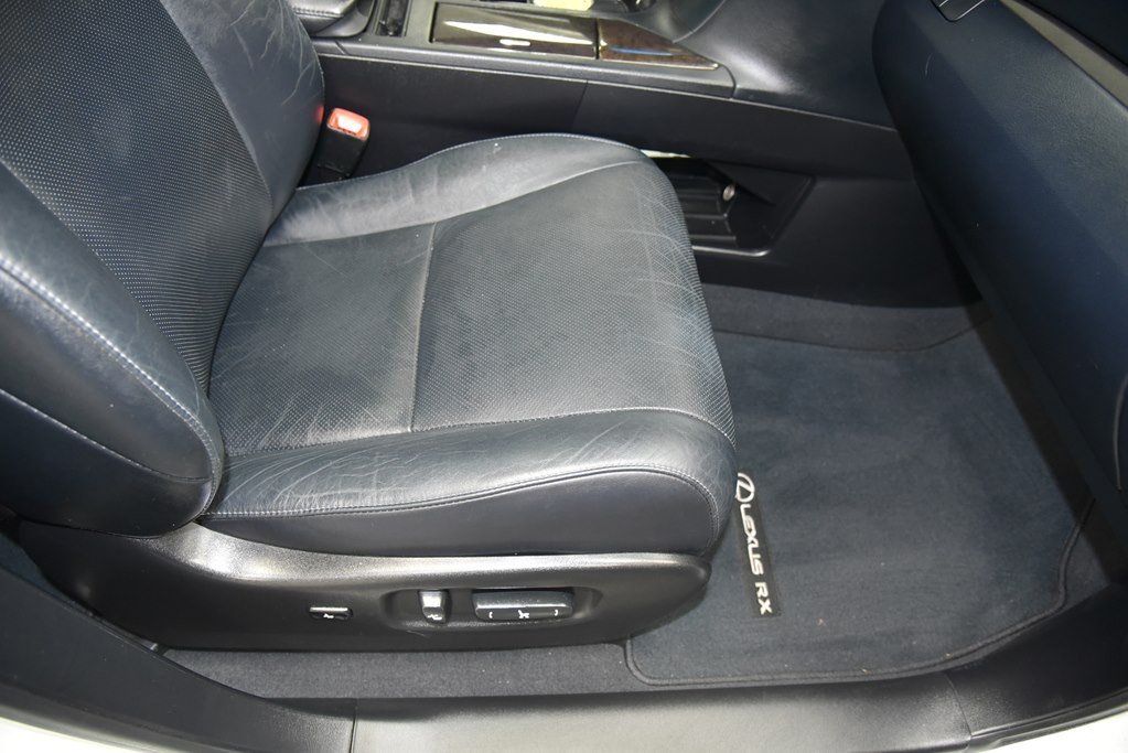 2014 Lexus RX Image 33