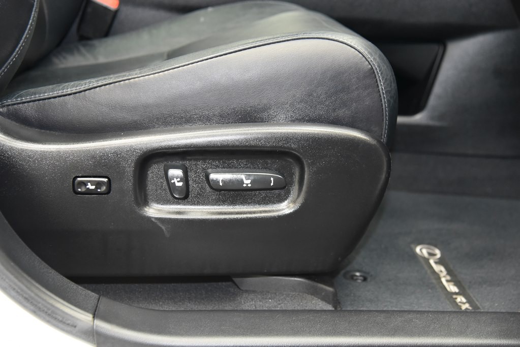 2014 Lexus RX Image 34