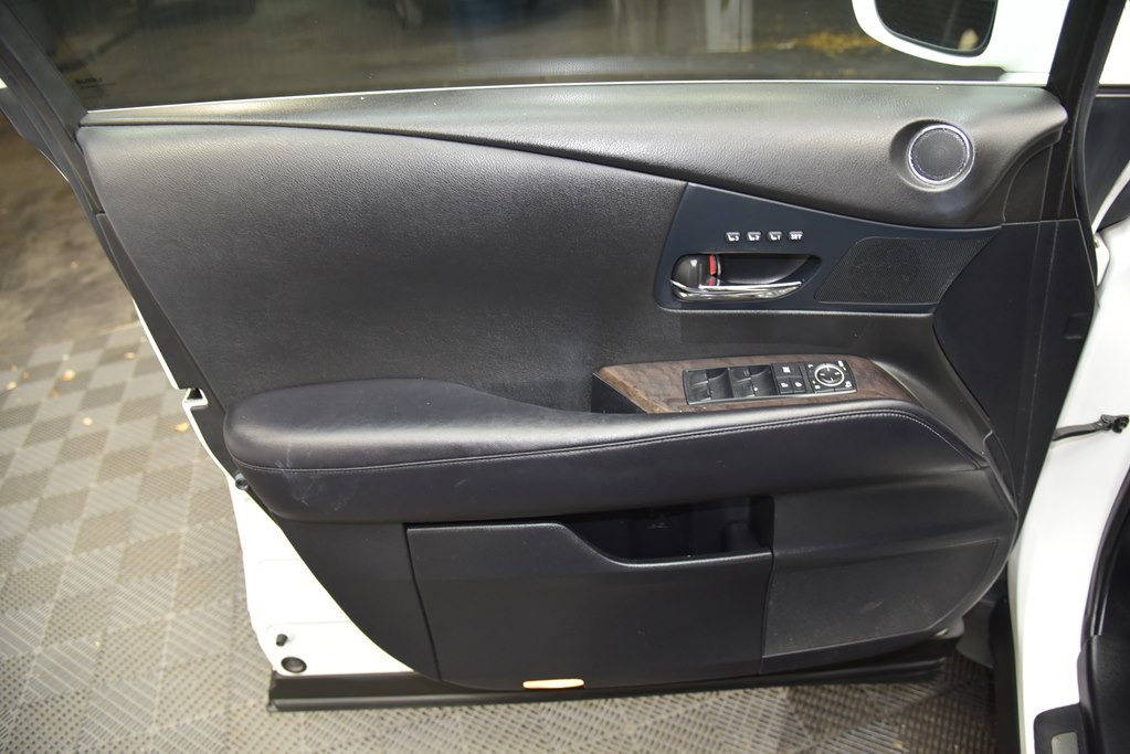 2014 Lexus RX Image 37