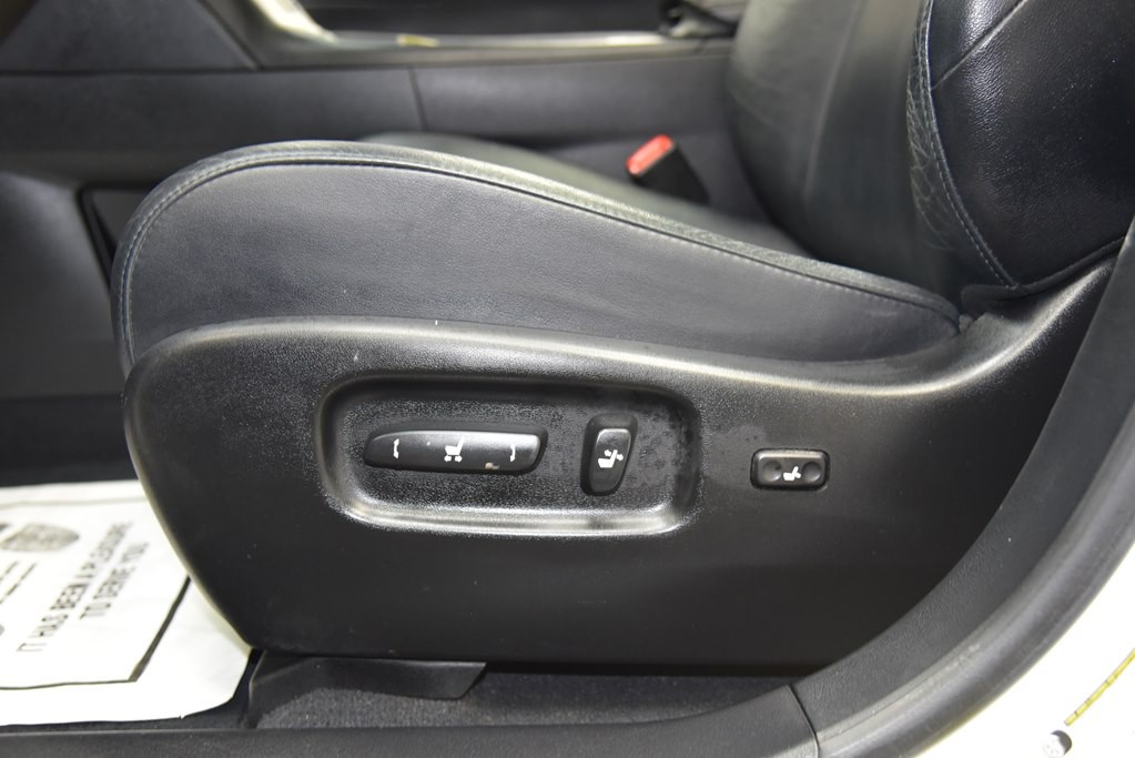 2014 Lexus RX Image 40