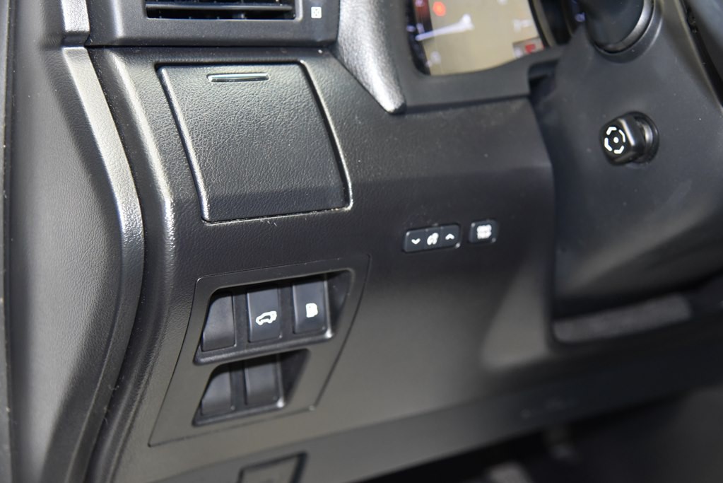 2014 Lexus RX Image 41