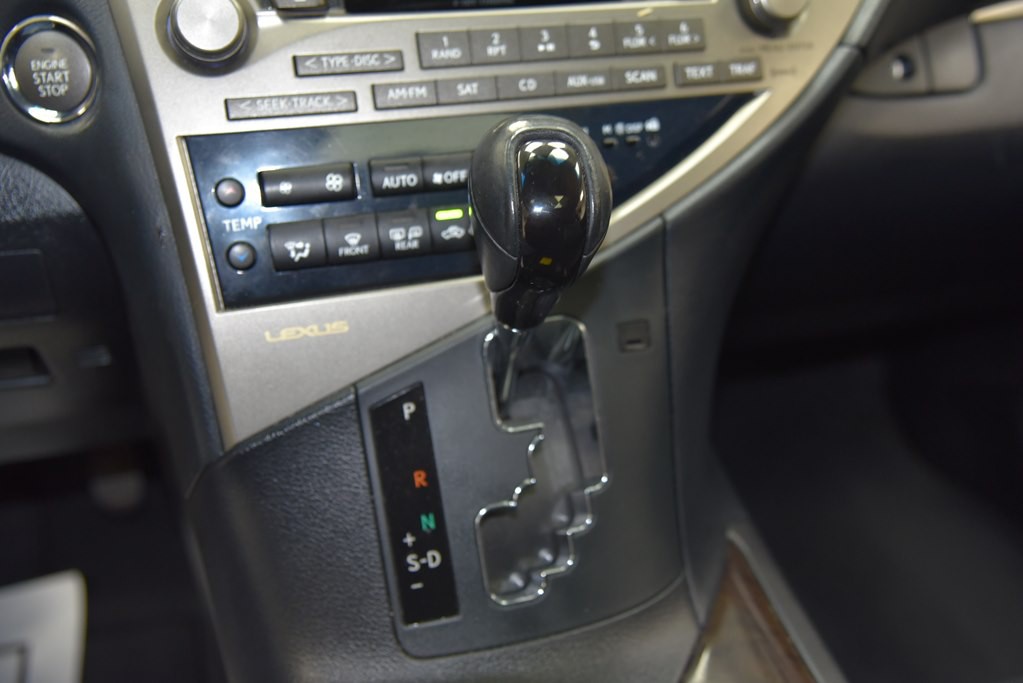 2014 Lexus RX Image 45