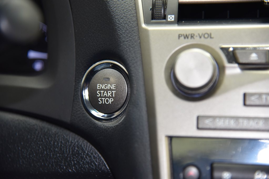 2014 Lexus RX Image 46