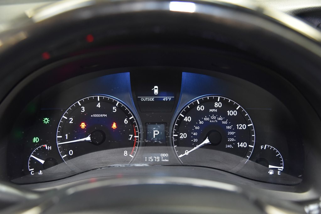 2014 Lexus RX Image 47