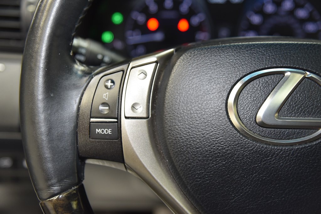 2014 Lexus RX Image 48