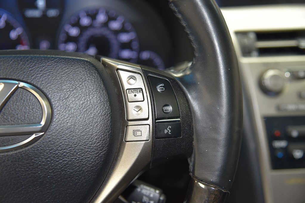 2014 Lexus RX Image 49