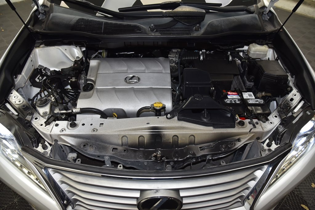 2014 Lexus RX Image 51