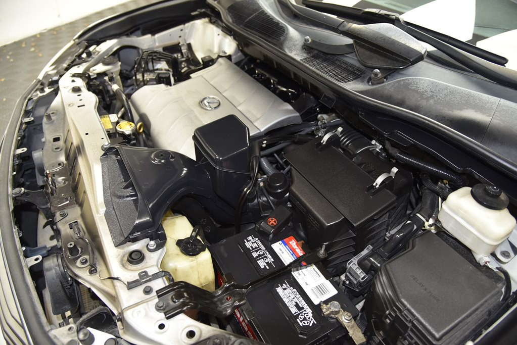 2014 Lexus RX Image 53