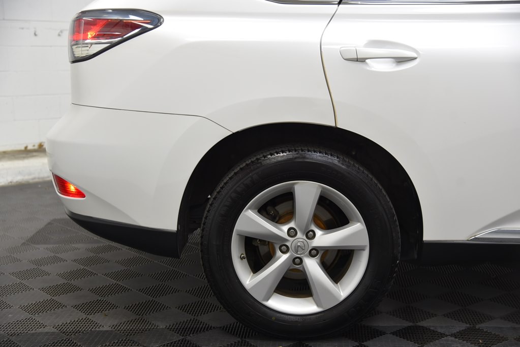 2014 Lexus RX Image 56