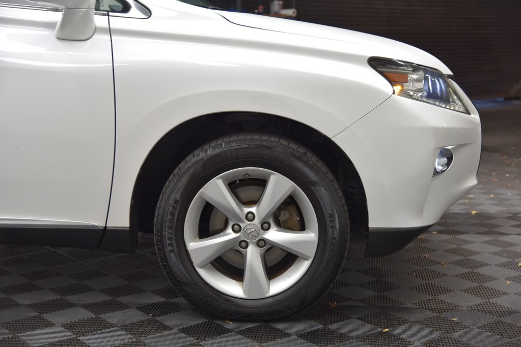 2014 Lexus RX Image 57