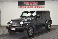 Image for 2016 Jeep Wrangler Unlimited Sahara ID: 6913450