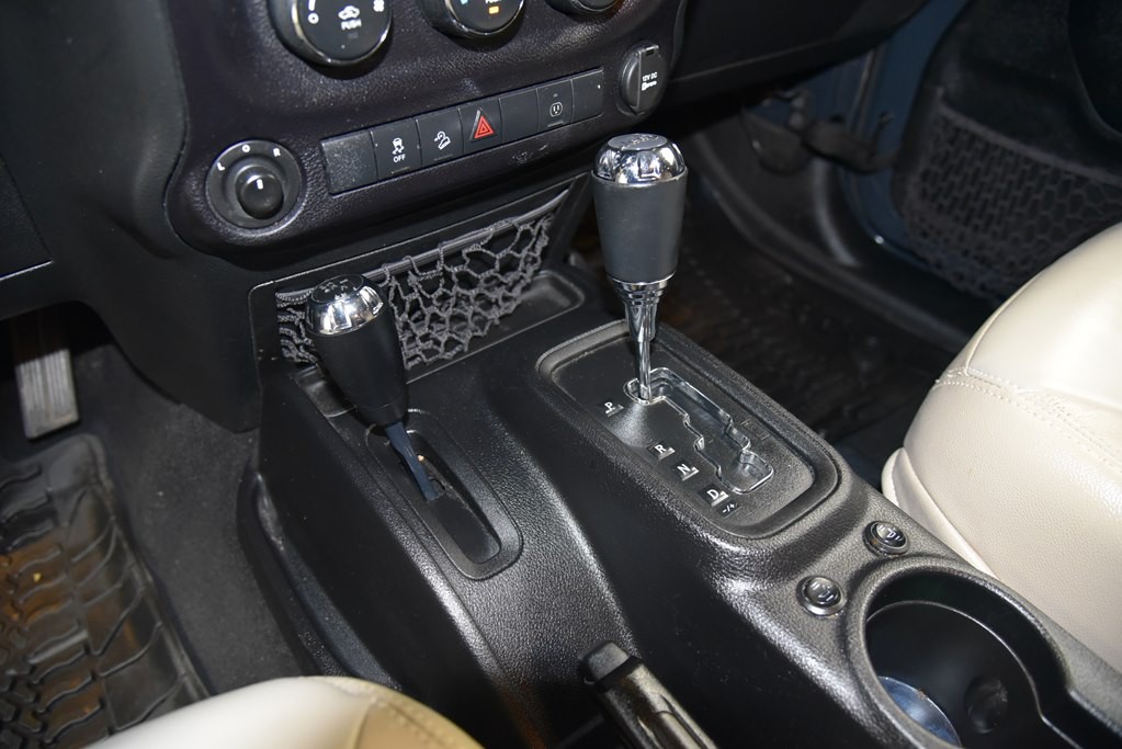 2016 Jeep Wrangler Unlimited Image 29