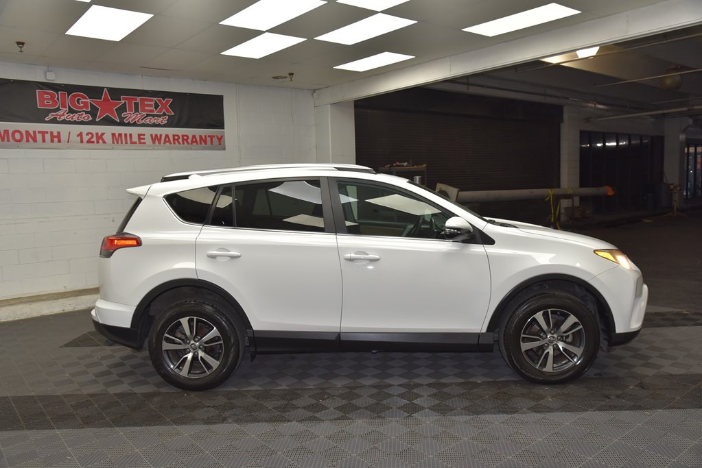 2018 Toyota Rav4 Image 6