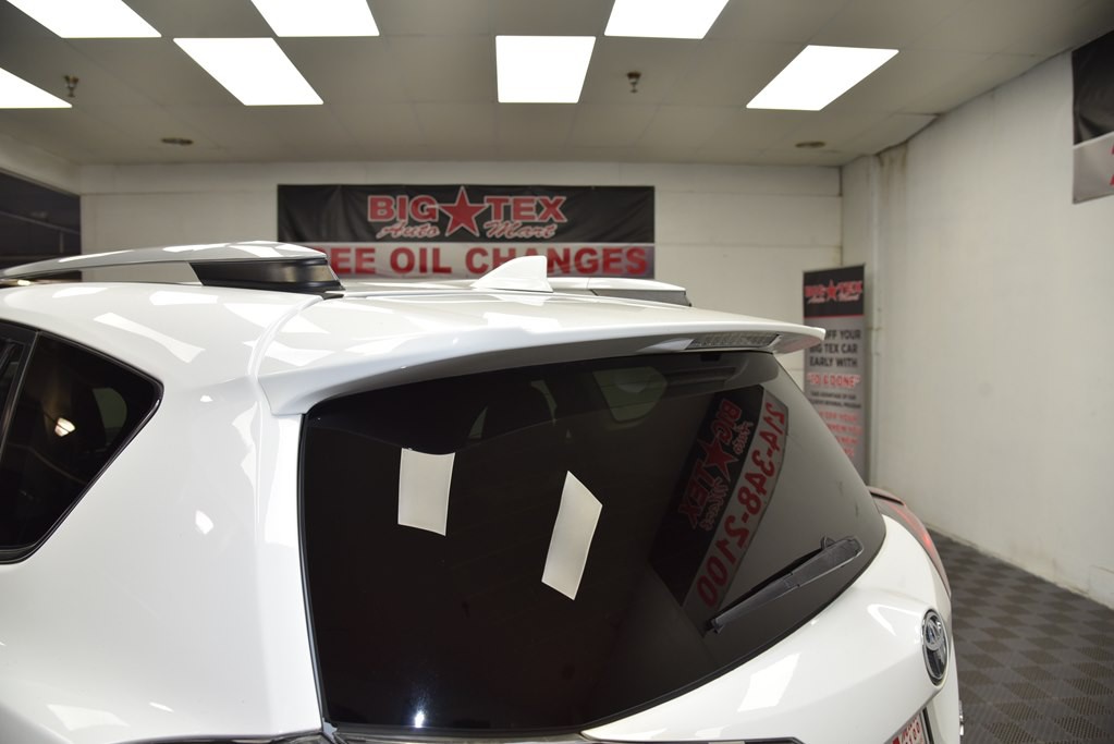 2018 Toyota Rav4 Image 15