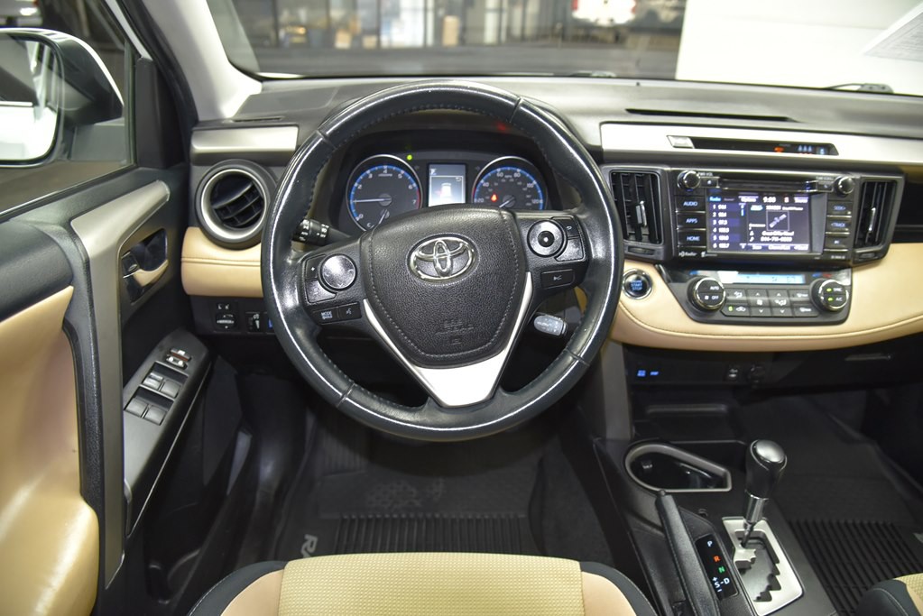 2018 Toyota Rav4 Image 19