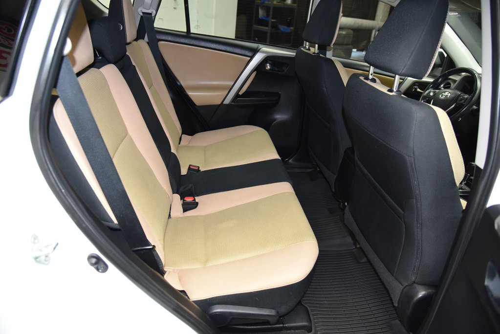 2018 Toyota Rav4 Image 22