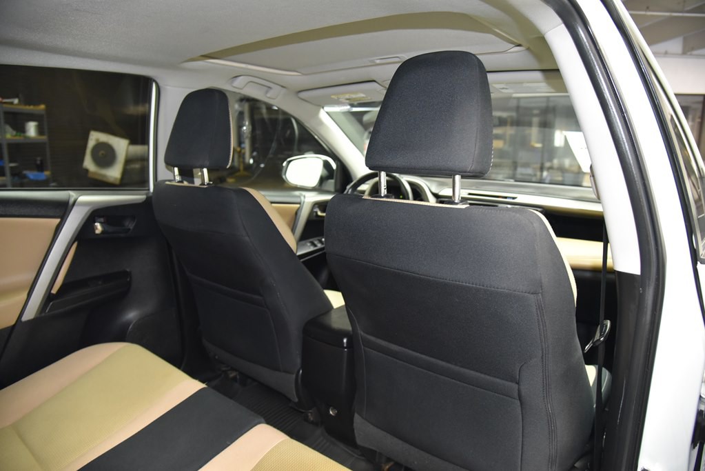 2018 Toyota Rav4 Image 23