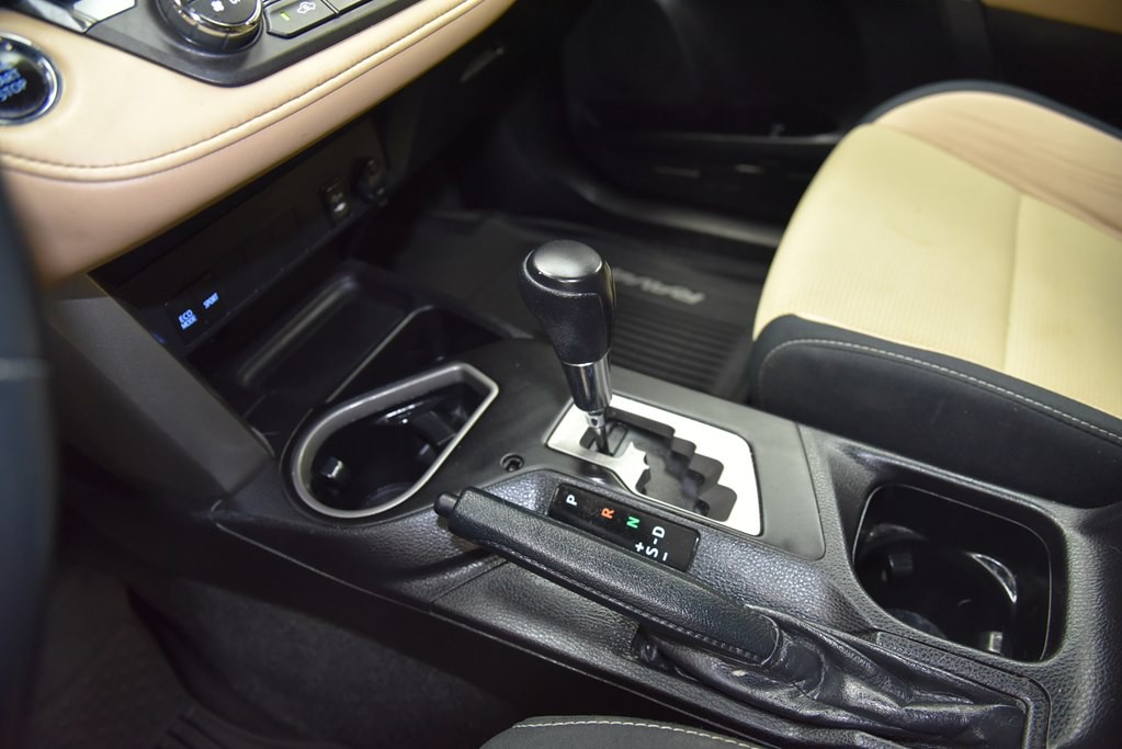 2018 Toyota Rav4 Image 30