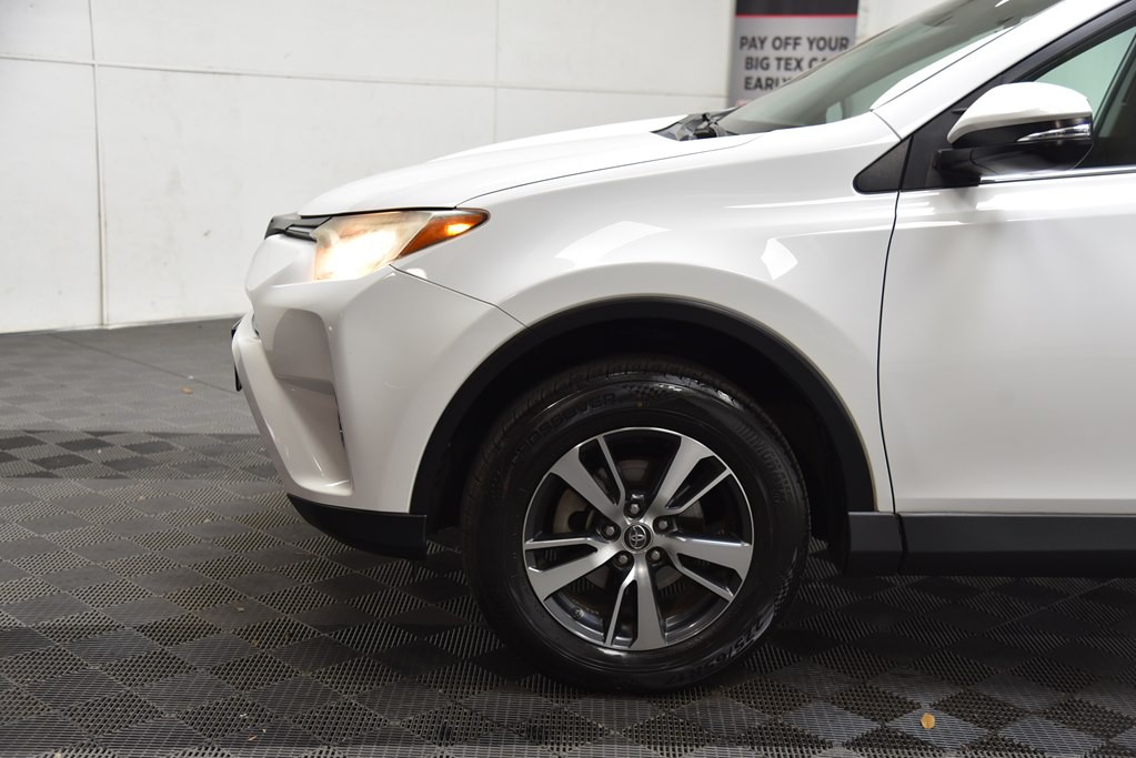 2018 Toyota Rav4 Image 33
