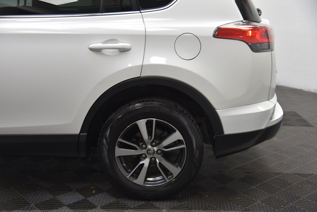 2018 Toyota Rav4 Image 34