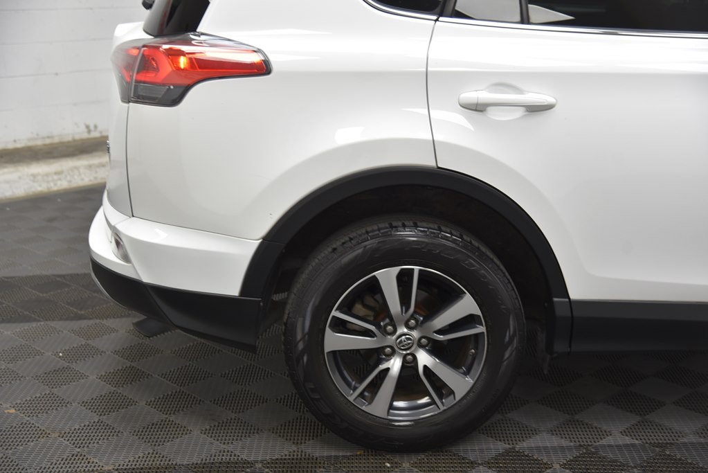 2018 Toyota Rav4 Image 35