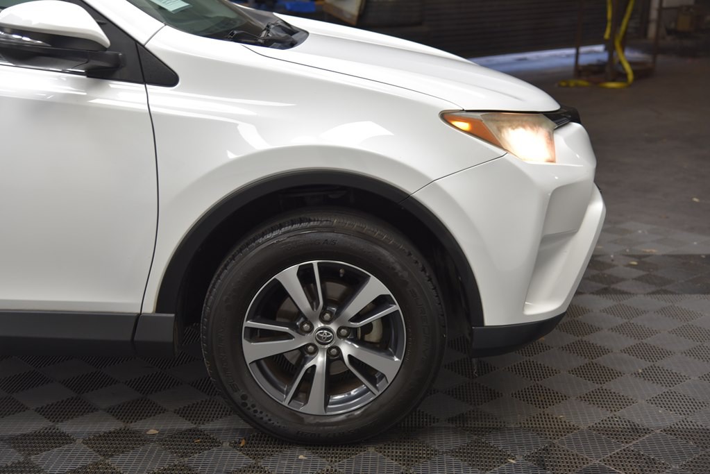 2018 Toyota Rav4 Image 36