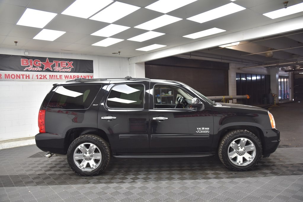 2011 GMC Yukon Image 6