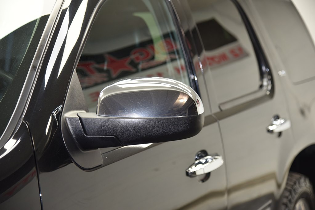 2011 GMC Yukon Image 9