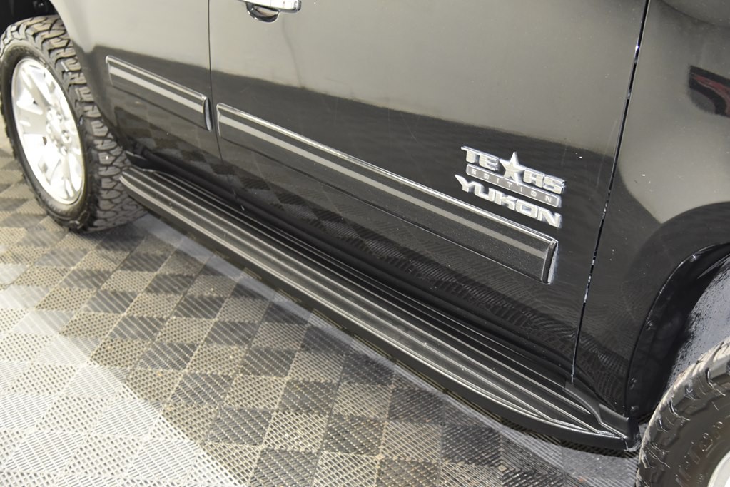 2011 GMC Yukon Image 14