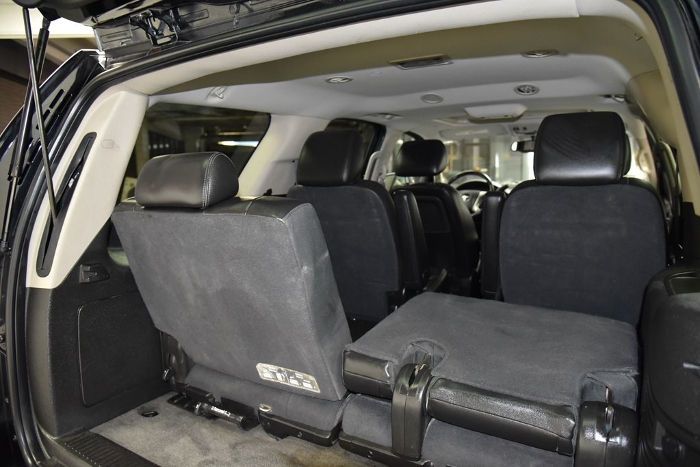 2011 GMC Yukon Image 18