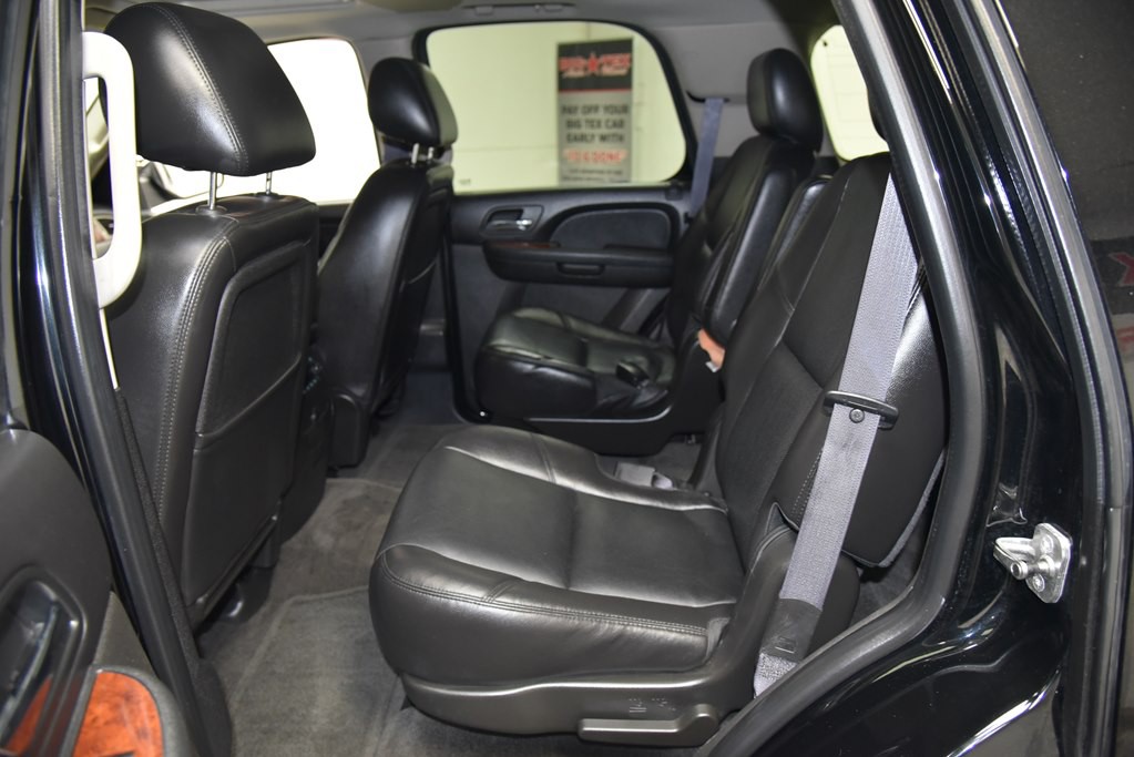 2011 GMC Yukon Image 19