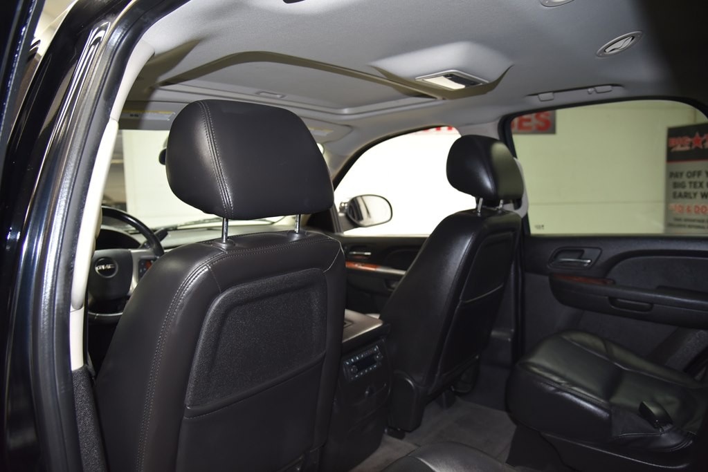 2011 GMC Yukon Image 20