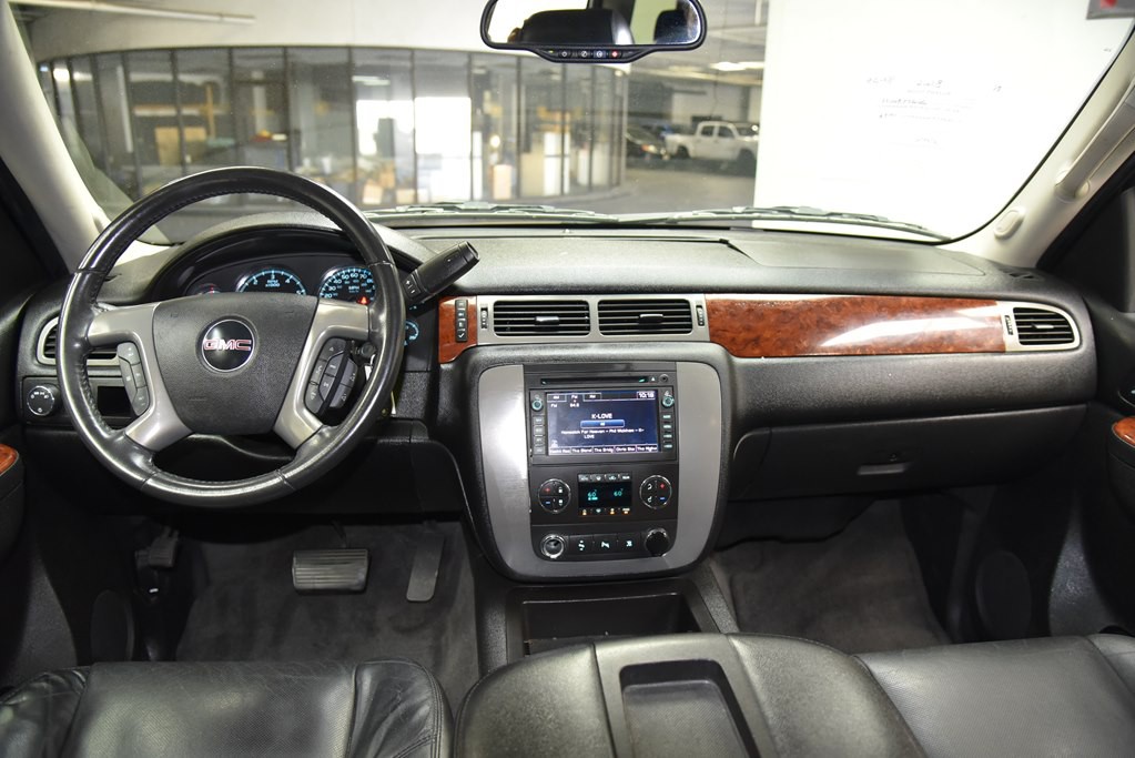 2011 GMC Yukon Image 21