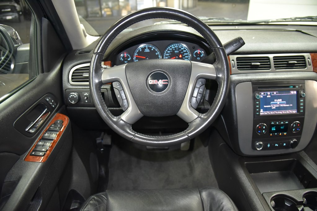 2011 GMC Yukon Image 22