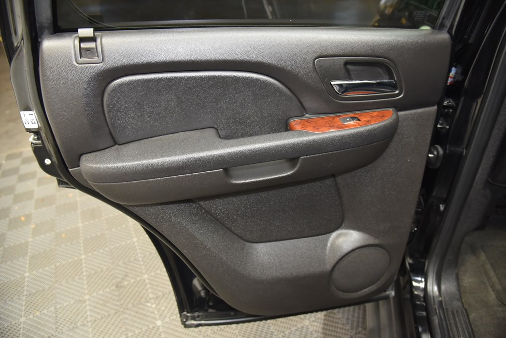 2011 GMC Yukon Image 23