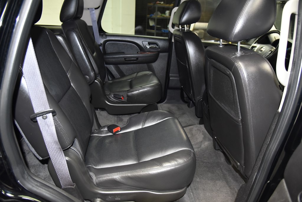 2011 GMC Yukon Image 24