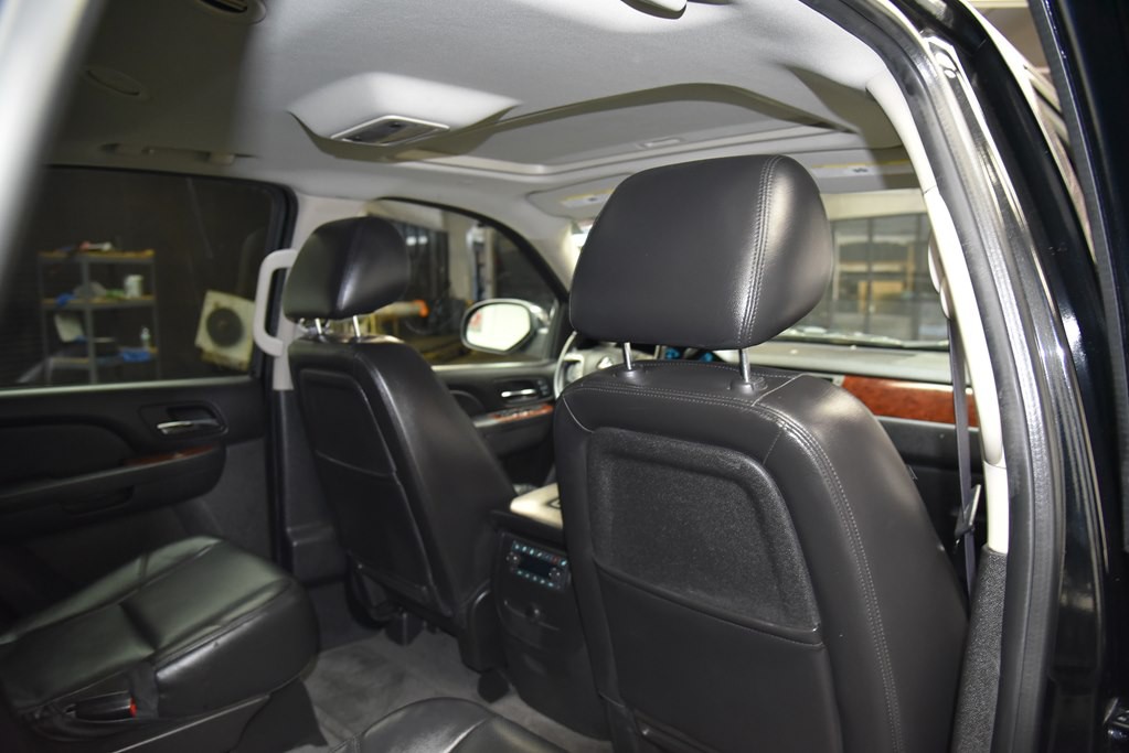 2011 GMC Yukon Image 25