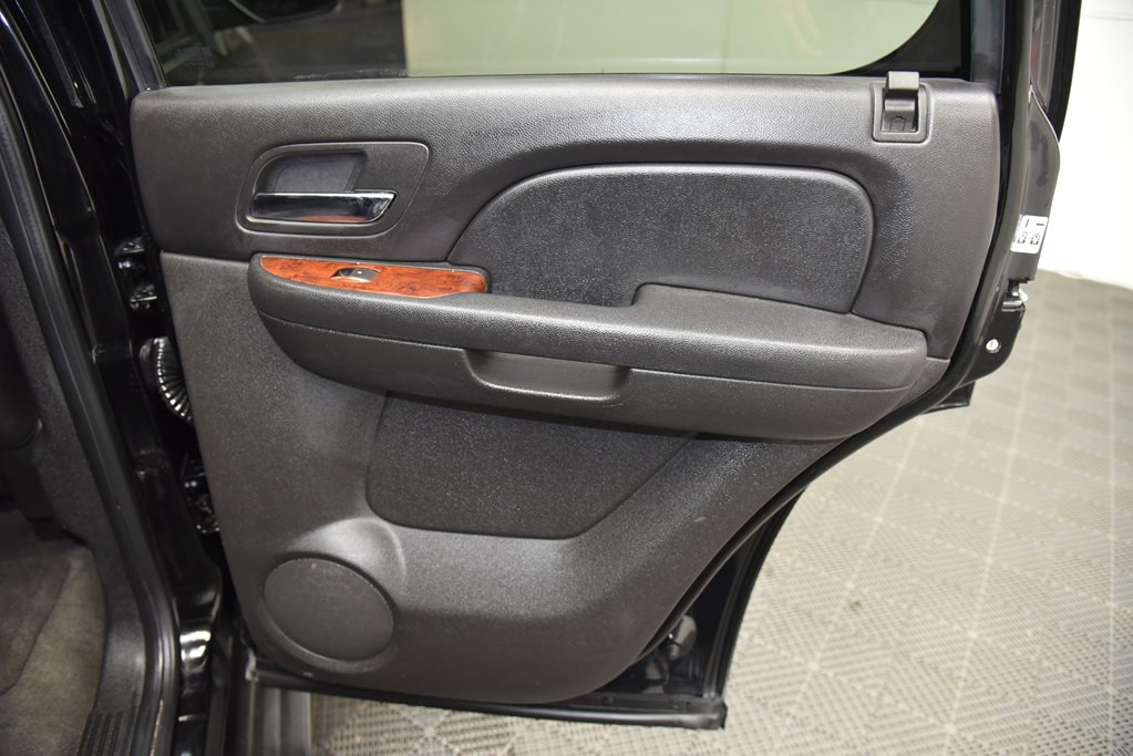 2011 GMC Yukon Image 26