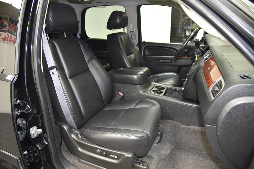 2011 GMC Yukon Image 27