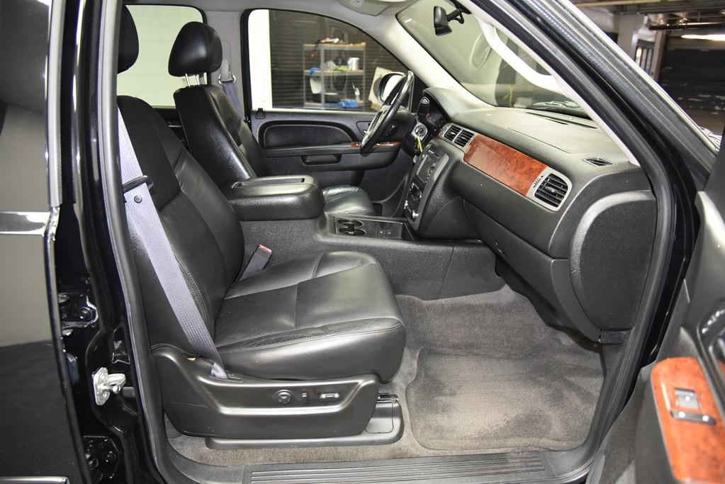 2011 GMC Yukon Image 28