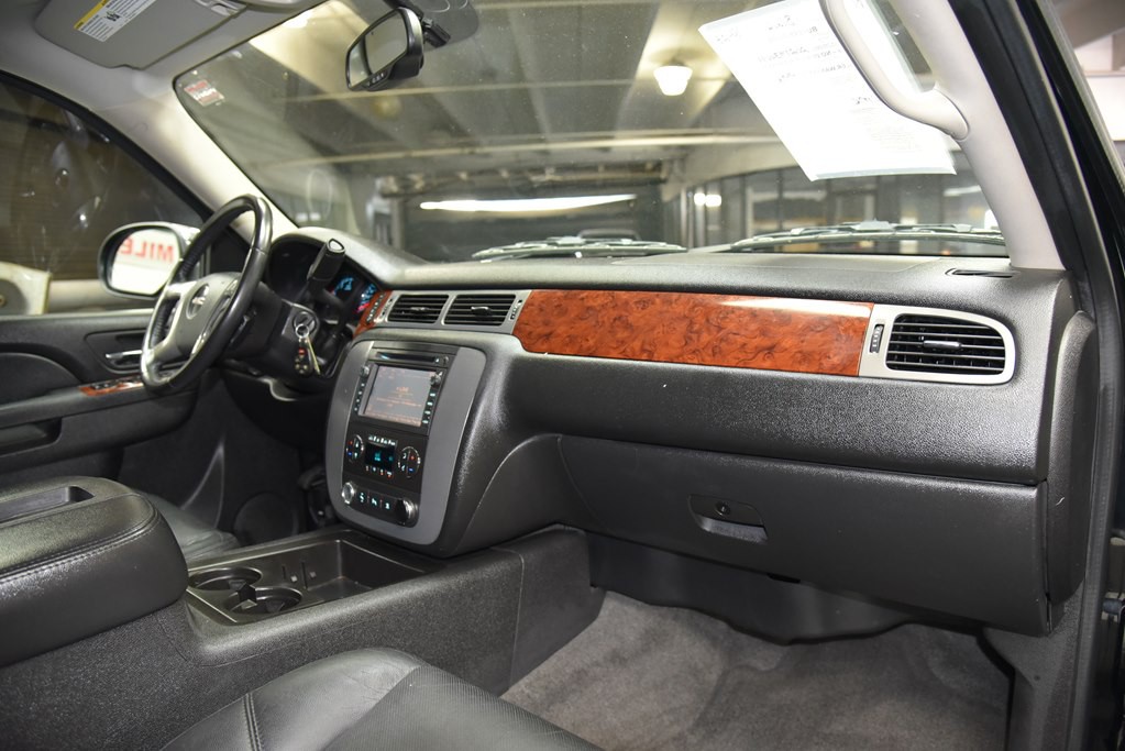 2011 GMC Yukon Image 29