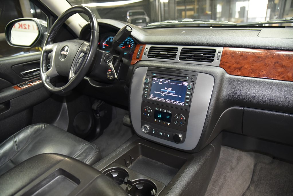 2011 GMC Yukon Image 31