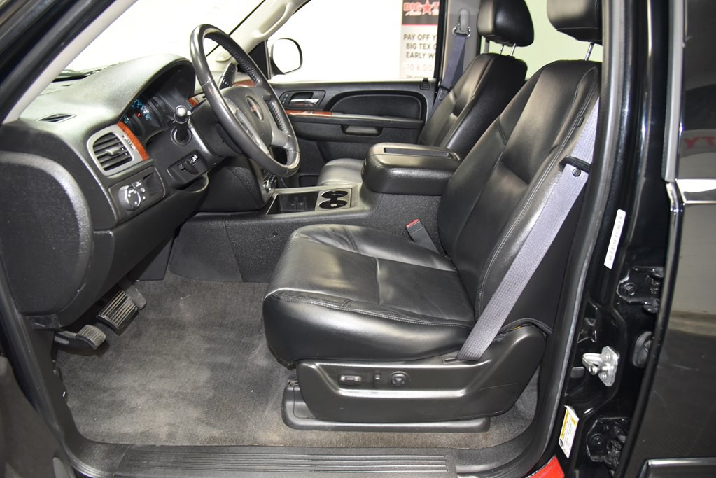 2011 GMC Yukon Image 33