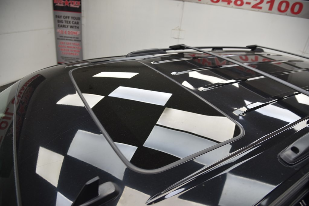 2011 GMC Yukon Image 35